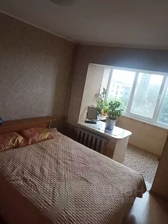 3-к кв. Башкортостан, Уфа ул. Гафури, 19/1 (62.0 м) - Фото 1