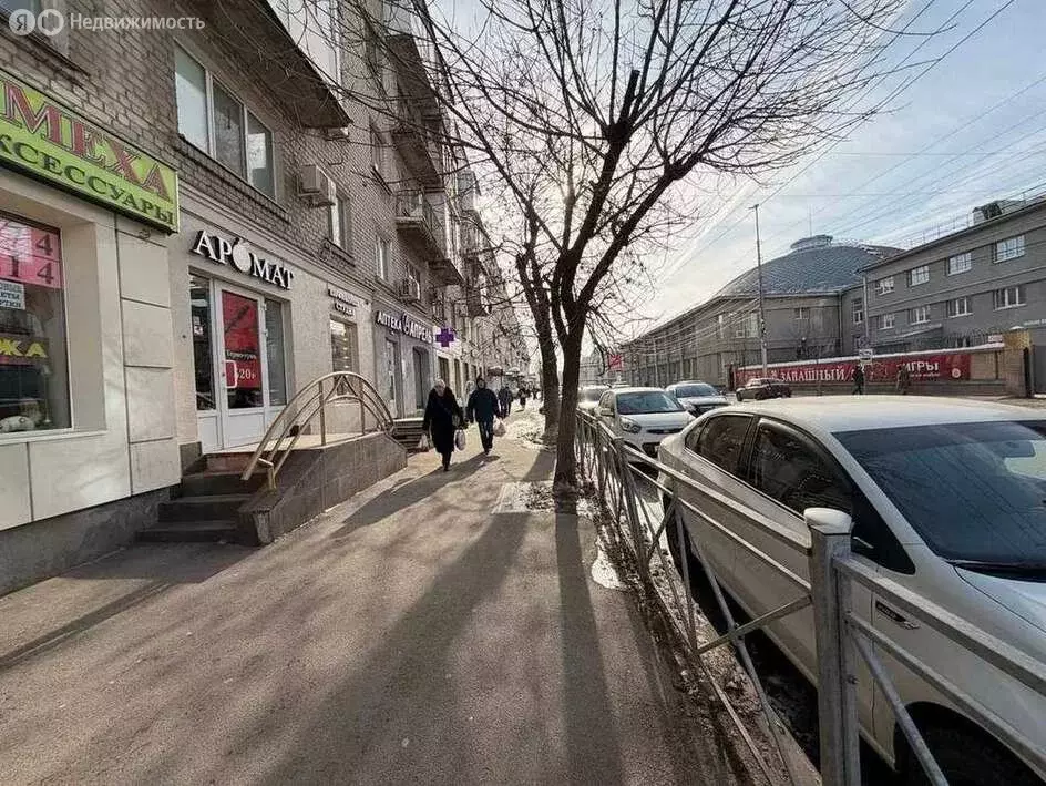 Торговая площадь (32.3 м) - Фото 1