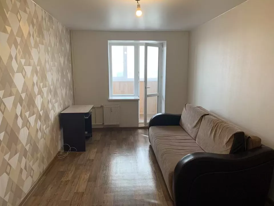 Продаётся 1-к квартира, 36 м - Фото 0