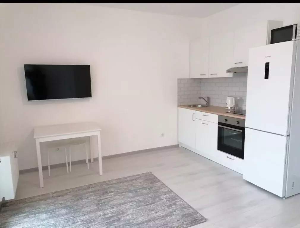 Продаётся квартира-студия, 24.3 м - Фото 0