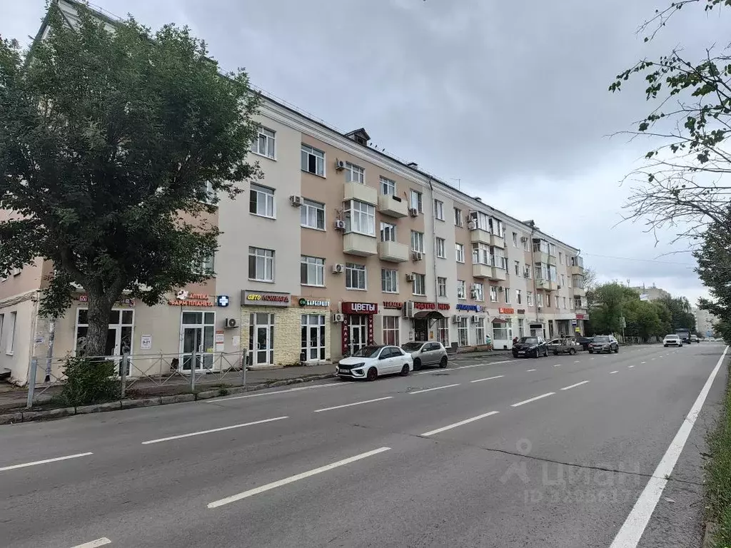 Торговая площадь в Татарстан, Казань ул. Академика Губкина, 17 (74 м) - Фото 1
