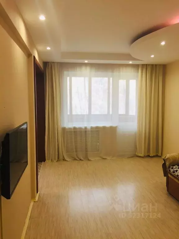 3-к кв. Иркутская область, Иркутск Колхозная ул., 51 (62.0 м) - Фото 1