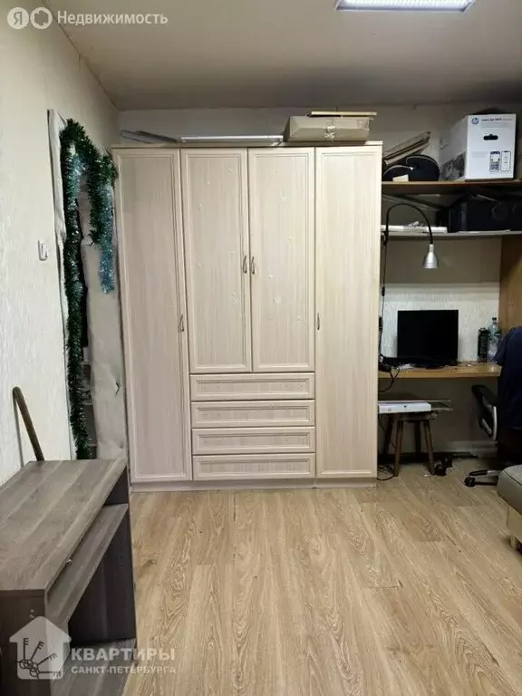 1-комнатная квартира: Санкт-Петербург, улица Маршала Захарова, 27к1 ... - Фото 1