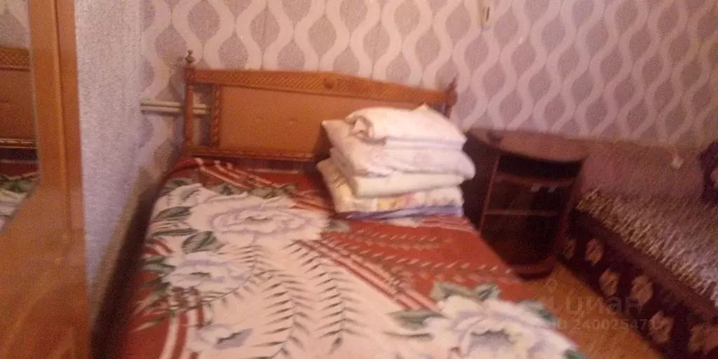 1-к кв. Нижегородская область, Нижний Новгород ул. Александра Люкина, ... - Фото 0