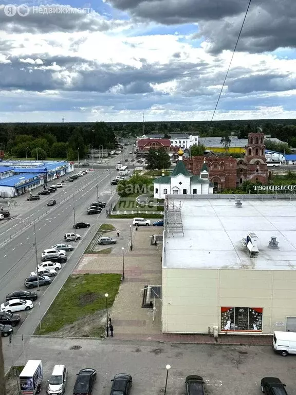1к в 4-комнатной квартире (9.3 м) - Фото 1