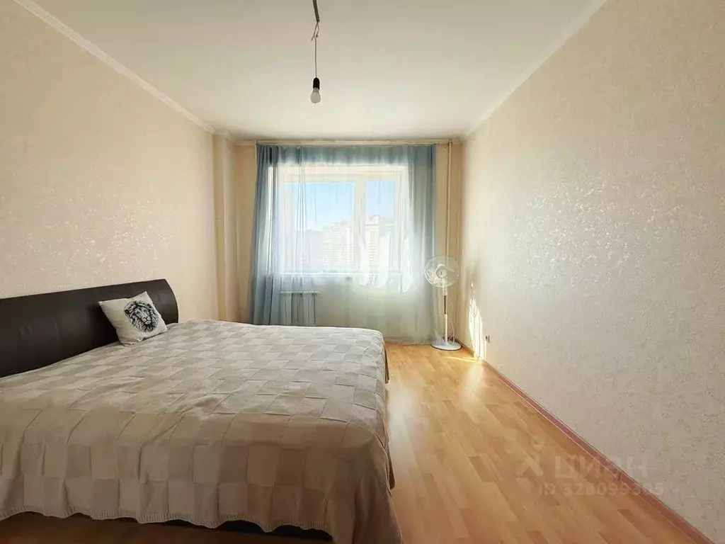 2-к кв. Московская область, Подольск ул. 43-й Армии, 19 (71.4 м) - Фото 1