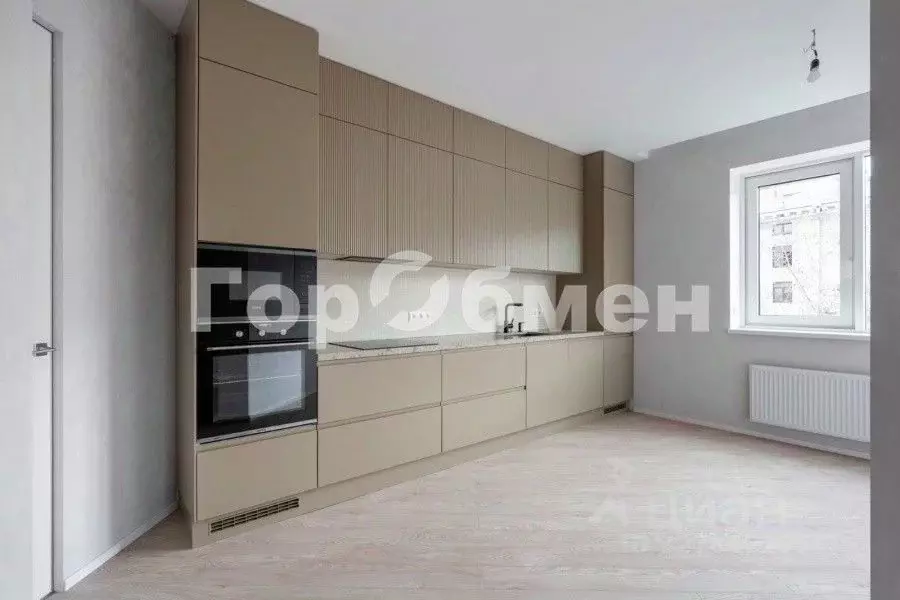 3-к кв. Москва ул. Космонавта Волкова, 5Б (125.0 м) - Фото 2