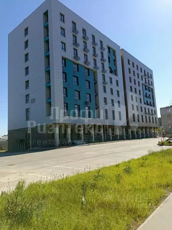 Помещение свободного назначения в Нижегородская область, Нижний ... - Фото 1