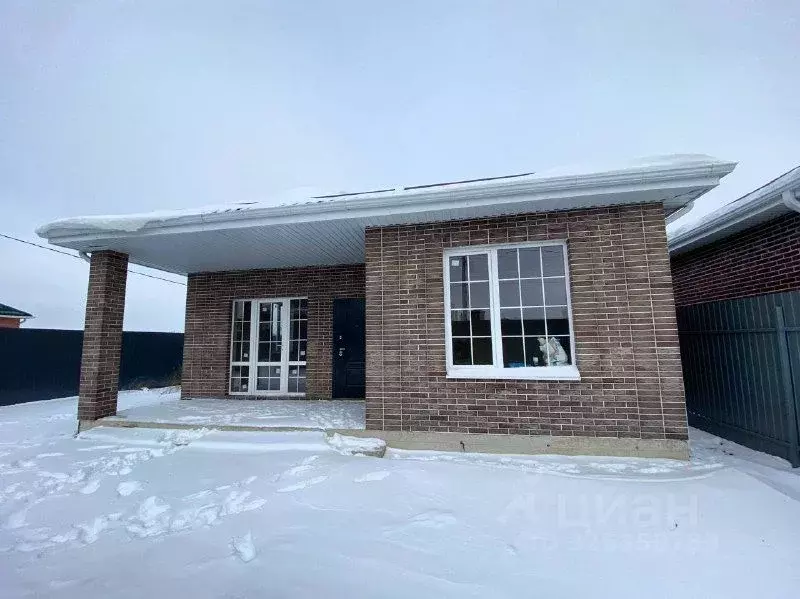 Дом в Ростовская область, Азовский район, с. Кулешовка ул. Ленина, 127 ... - Фото 2