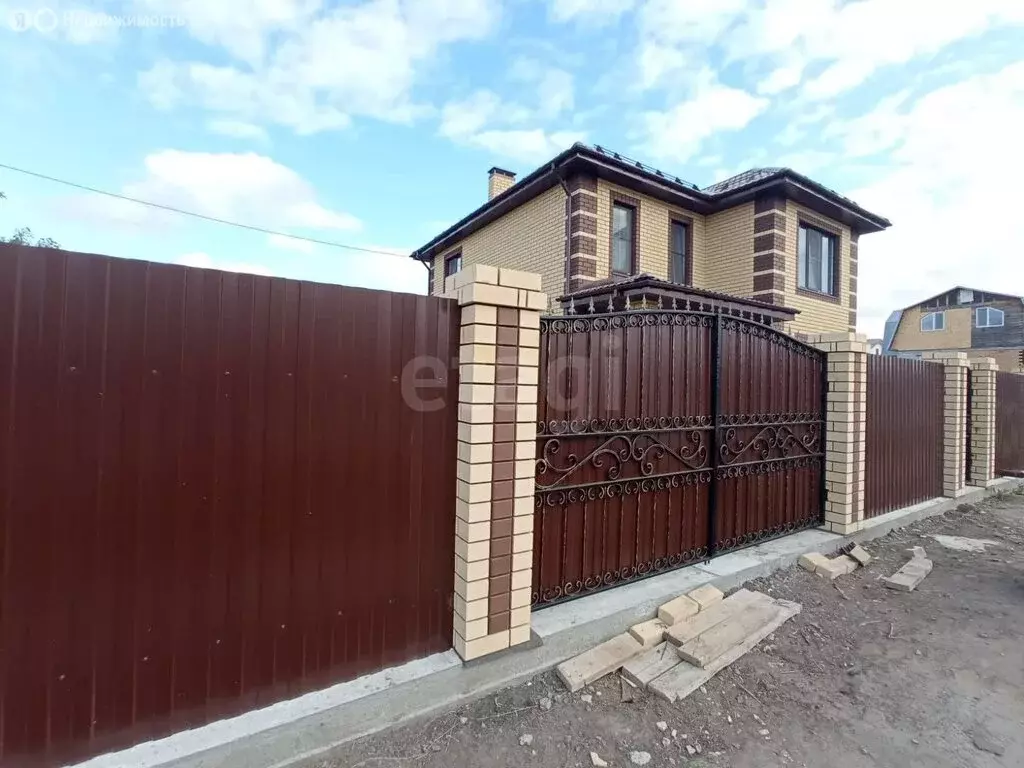 Дом в Тюмень, Сочинский проезд (125 м) - Фото 2