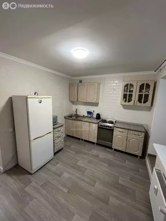1-комнатная квартира: Казань, улица Зур Урам, 1 (40 м) - Фото 2