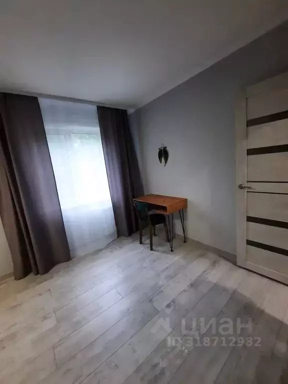 2-к кв. Новосибирская область, Новосибирск Академгородок мкр, ул. ... - Фото 1