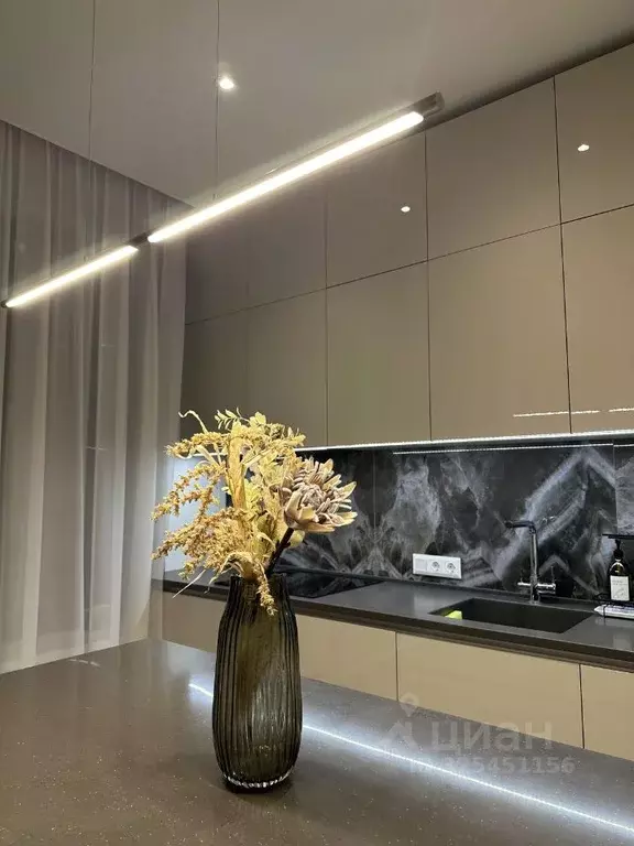 1-к кв. Москва Новоалексеевская ул., 16к4 (38.5 м) - Фото 1