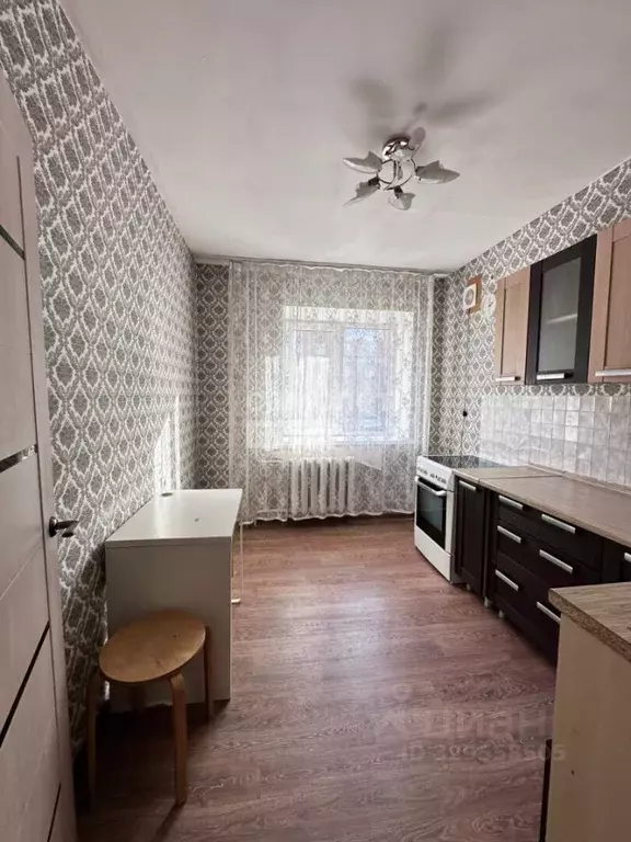 1-к кв. Омская область, Омск Московка мкр, ул. Батумская, 26 (40.9 м) - Фото 1