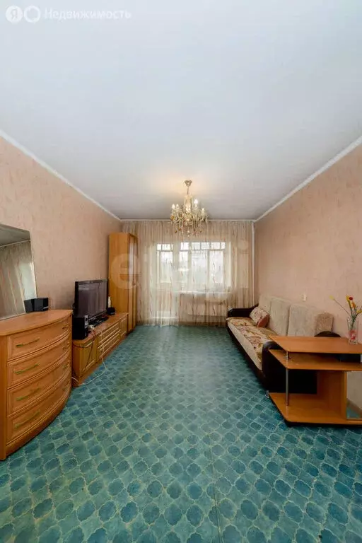 2-комнатная квартира: Бийск, улица Челюскинцев, 3 (52.5 м) - Фото 2