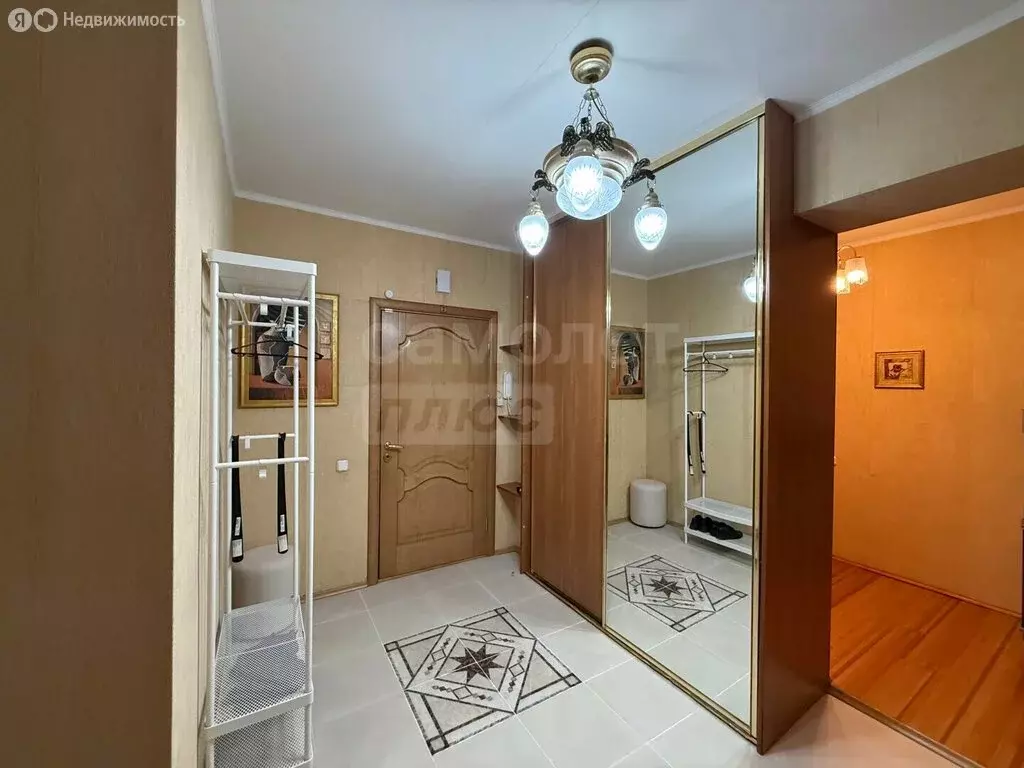 4-комнатная квартира: Оренбург, проспект Дзержинского, 9/2 (140.2 м) - Фото 2