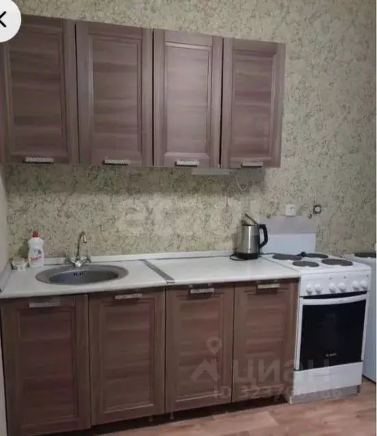 1-к кв. Ставропольский край, Ставрополь ул. Достоевского, 52Вк2 (37.0 ... - Фото 1