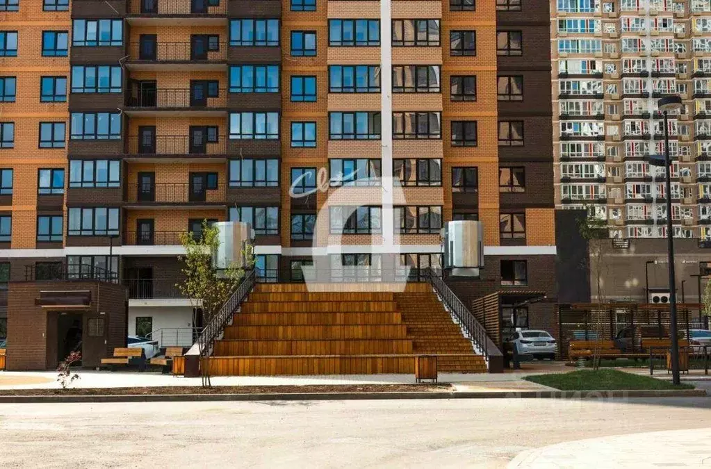 Квартира, студия, 25 м - Фото 0