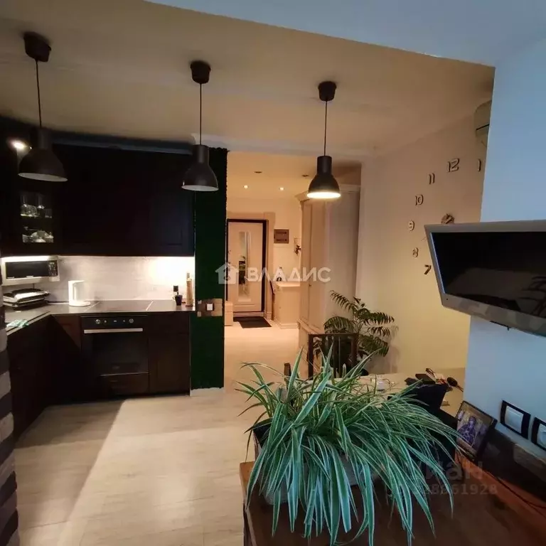 1-к кв. Московская область, Котельники ул. Кузьминская, 19 (41.0 м) - Фото 2