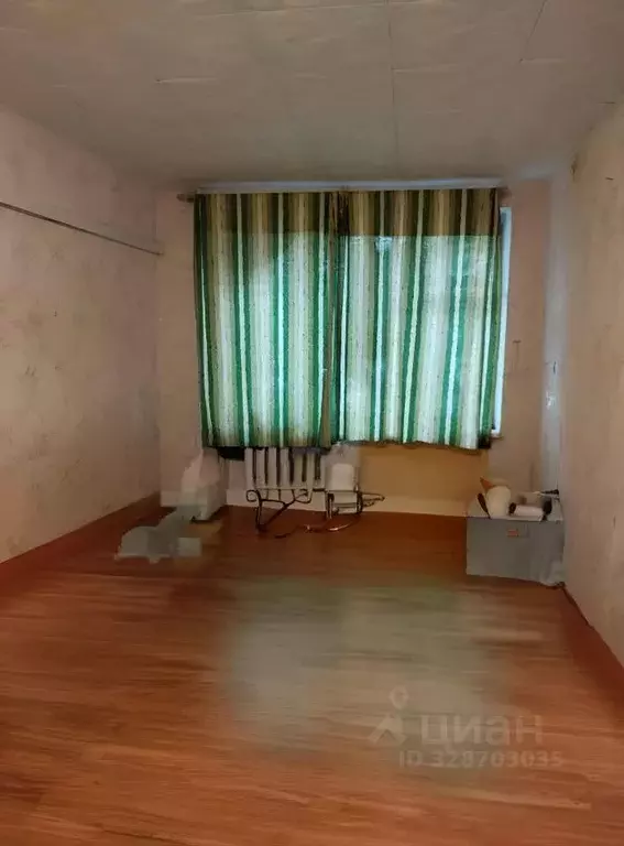 2-к кв. Москва ул. Вучетича, 22 (38.8 м) - Фото 2