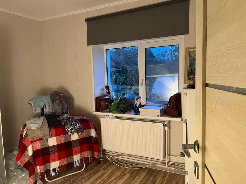 Дом в Ленинградская область, Ломоносовский район, Пениковское с/пос, ... - Фото 1