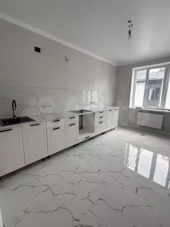 1-к. квартира, 47 м, 4/4 эт. - Фото 0