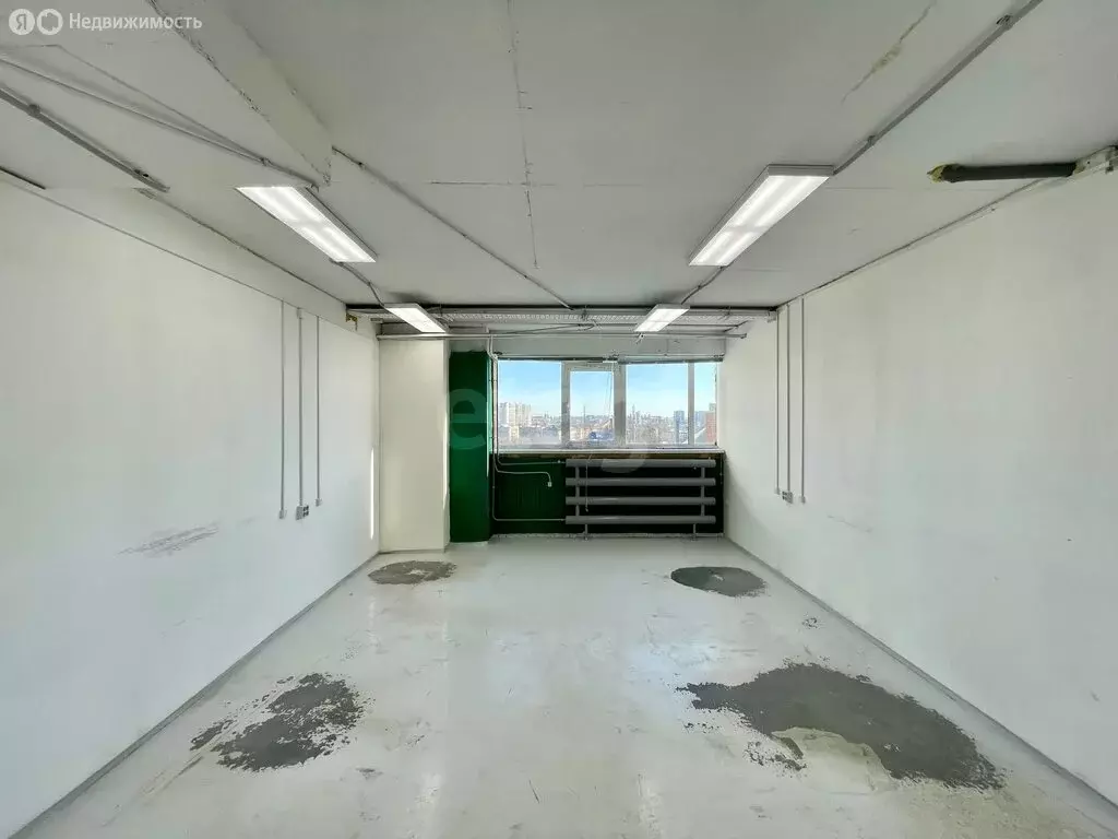 Офис (28.2 м) - Фото 2