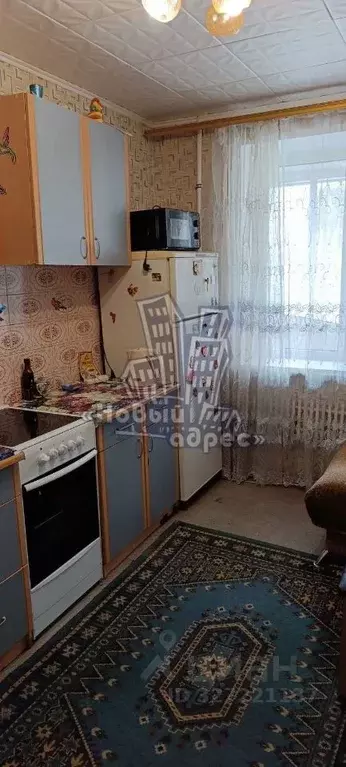 1-к кв. Воронежская область, Воронеж ул. Хользунова, 115 (36.6 м) - Фото 1