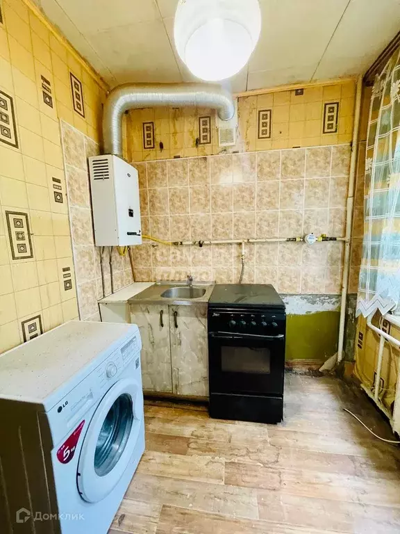 Продаётся 2-к квартира, 43.1 м - Фото 0