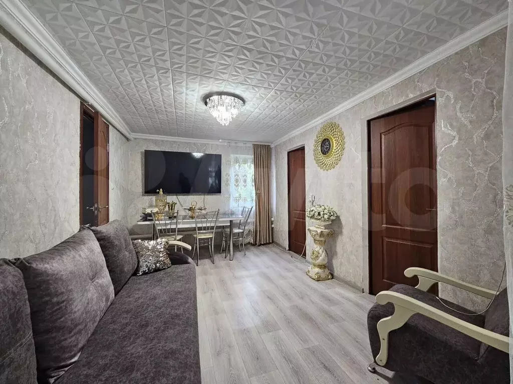 Дом 52 м на участке 5,5 сот. - Фото 0