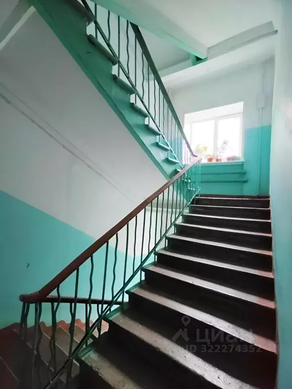 Комната Пермский край, Пермь ул. Мира, 63 (15.0 м) - Фото 2