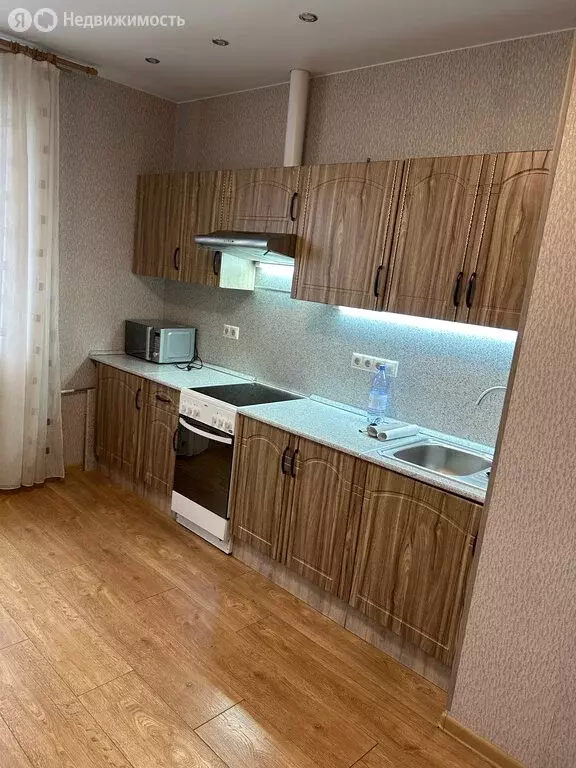 2-комнатная квартира: Реутов, улица Октября, 52 (64 м) - Фото 2
