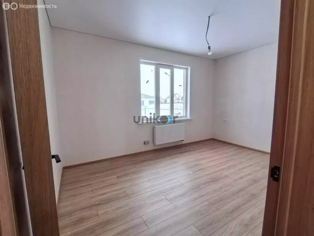 Дом в село Иглино, улица Кулибина, 18 (120 м) - Фото 1