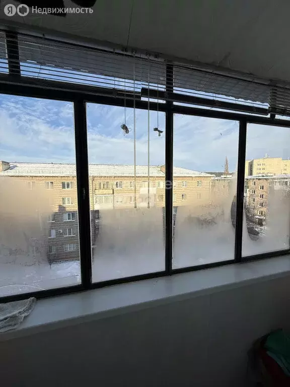 2-комнатная квартира: Октябрьский, улица Островского, 51 (44.5 м) - Фото 2