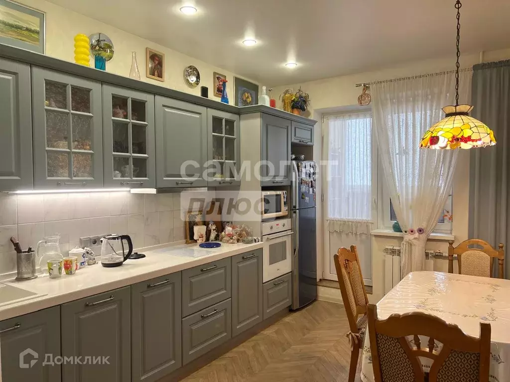 Продаётся 2-к квартира, 80.4 м - Фото 1