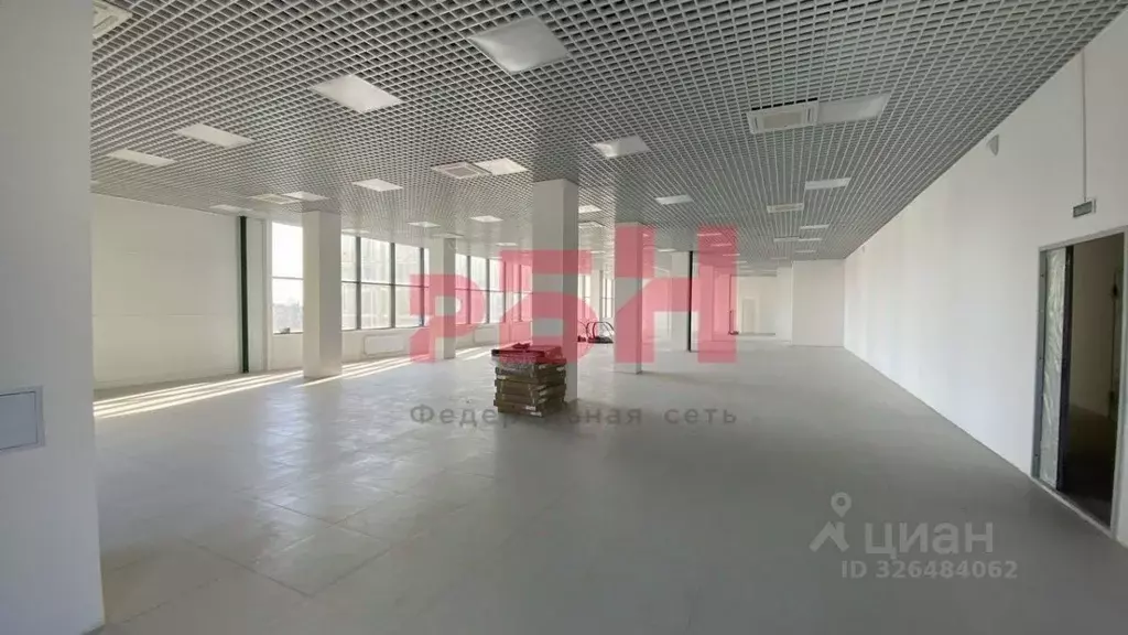 Торговая площадь в Ростовская область, Ростов-на-Дону просп. Стачки, ... - Фото 2