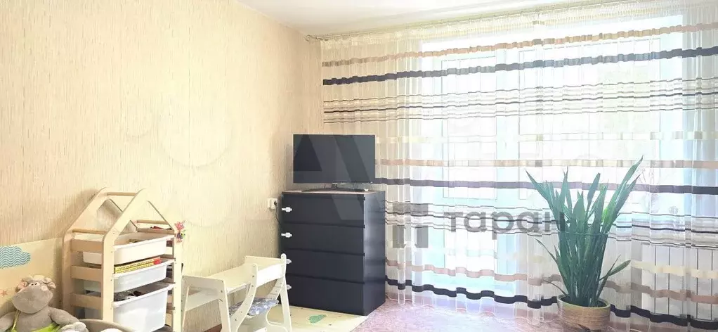 1-к. квартира, 41 м, 5/10 эт. - Фото 1
