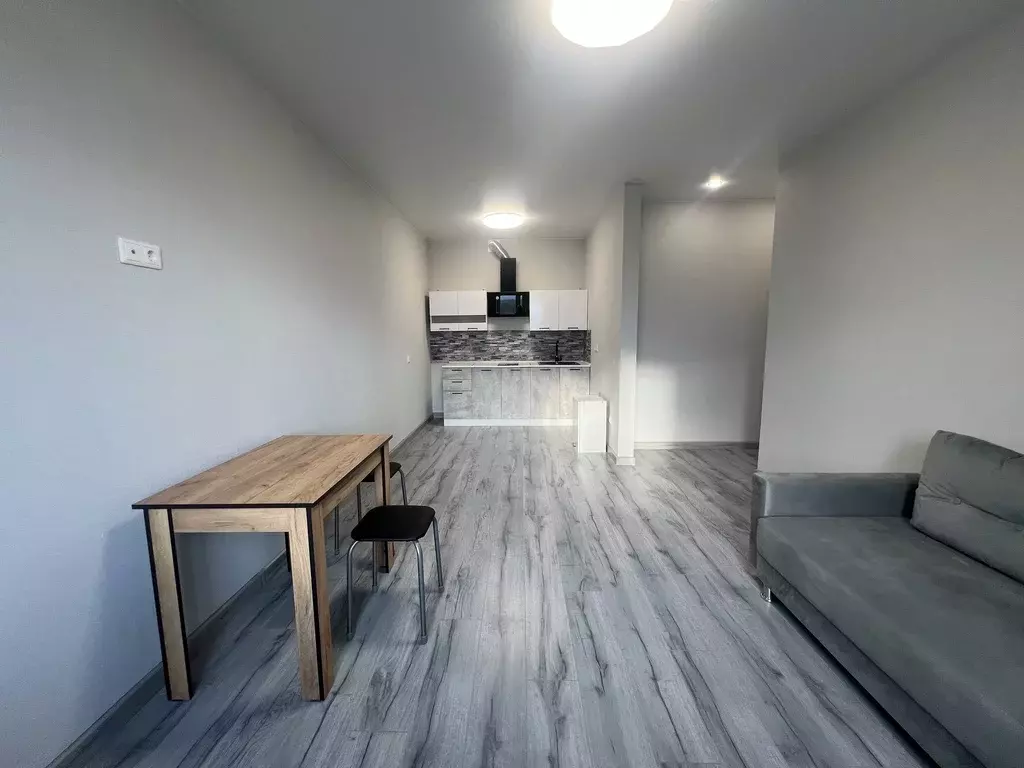 Продаётся 1-к квартира, 38.2 м - Фото 1