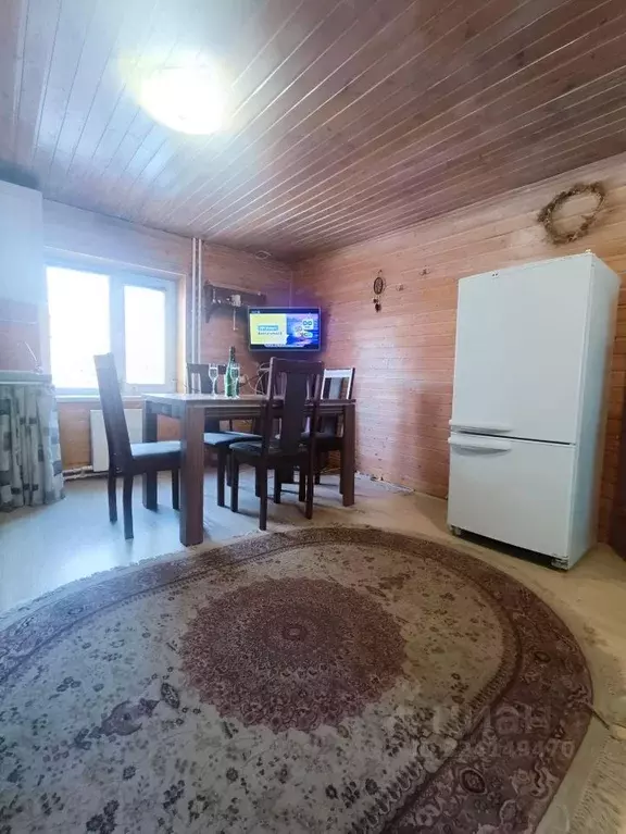 Дом в Омская область, Омск СОСН Энергия тер., 311 (46 м) - Фото 1