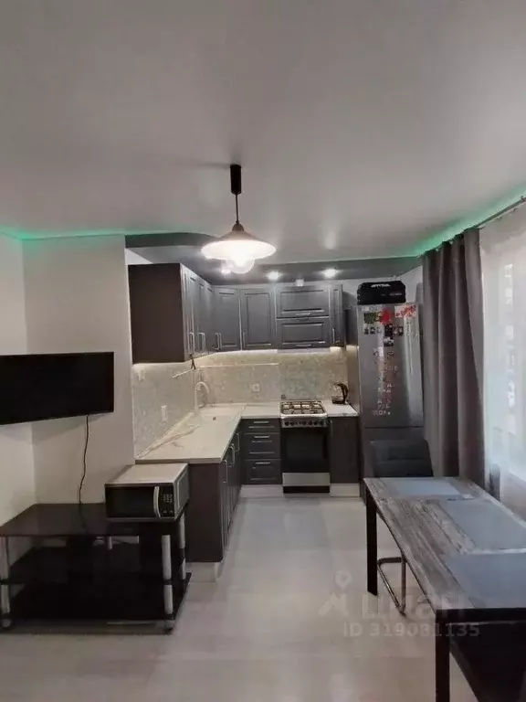 Квартира, 2 комнаты, 51.7 м - Фото 0