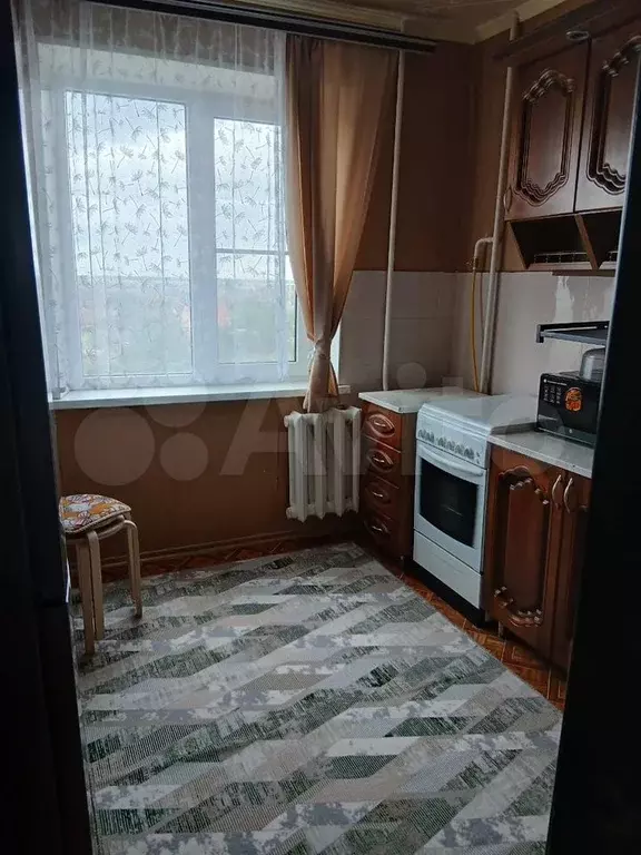 1-к. квартира, 34 м, 6/9 эт. - Фото 1