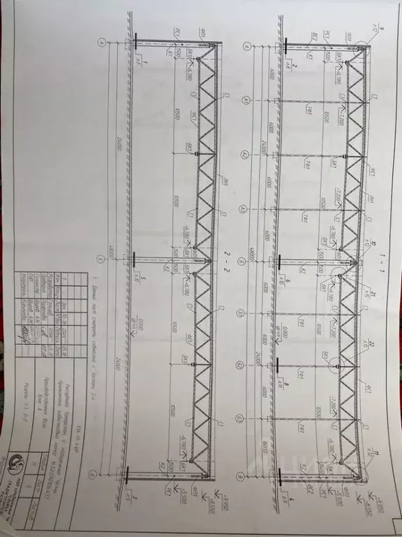 Склад в Татарстан, Набережные Челны тракт Мензелинский, 52Ас1 (3000 м) - Фото 2