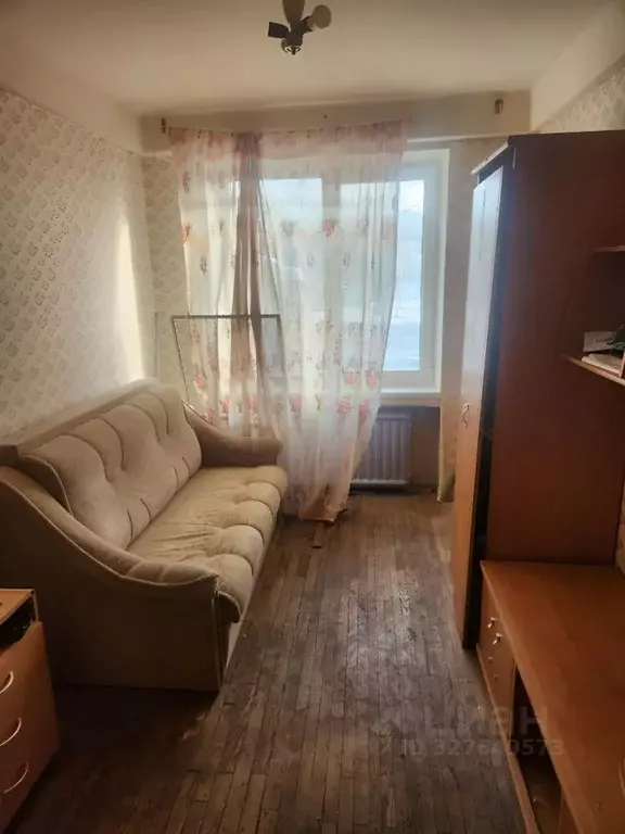 Комната Санкт-Петербург ул. Здоровцева, 33К1 (13.0 м) - Фото 1