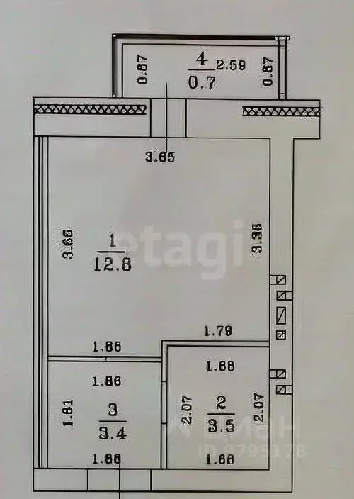Студия Татарстан, Пестречинский район, Шигалеевское с/пос, с. Новое ... - Фото 2