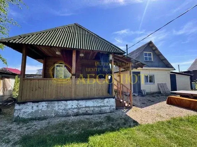 Дом в Свердловская область, Ревда № 1 СУМЗа СОТ,  (20 м) - Фото 2