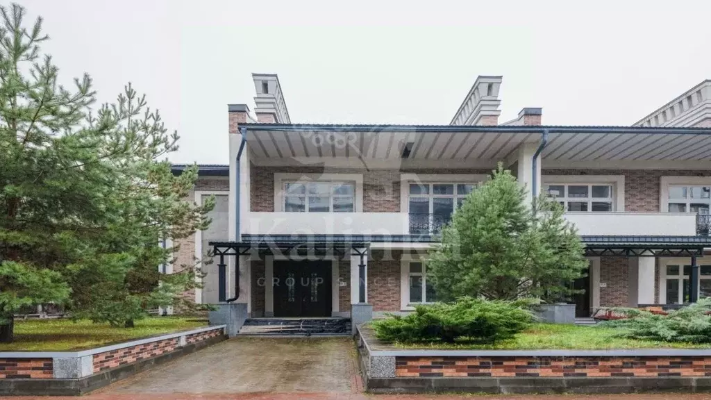 Таунхаус в Московская область, Одинцовский городской округ, д. ... - Фото 0