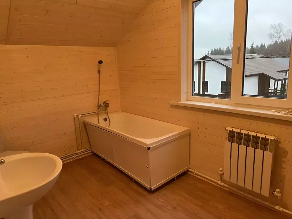 Дом в Московская область, Наро-Фоминский городской округ, Сельская ... - Фото 1