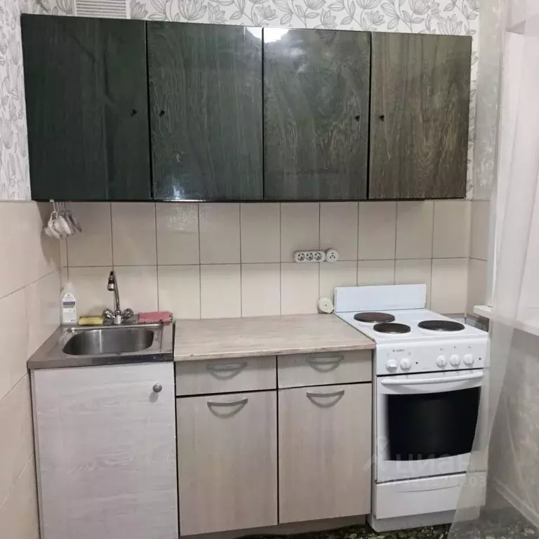 2-к кв. Самарская область, Тольятти Приморский бул., 42 (48.0 м) - Фото 1