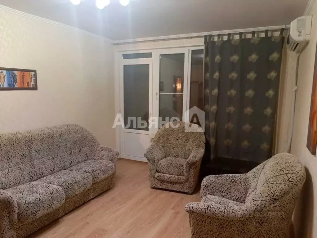 3-к кв. Ростовская область, Волгодонск просп. Строителей, 27 (60.4 м) - Фото 2