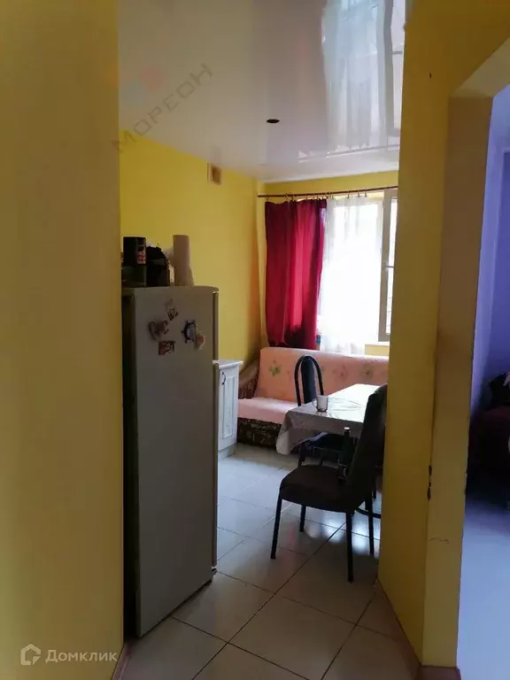 Продаётся 1-к квартира, 28.2 м - Фото 0